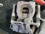 Passenger Caliper 118 Type CLA250 Rear Awd Fits 20-23 Mercedes Cla-class 2114411. Fixed Price $117.89.