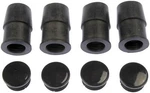 Disc Brake Caliper Bushing Dorman HW16125. Fixed Price $48.71.