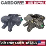 Fits 2002-2010 Lexus SC430 Rear Left & Right Brake Calipers Cardone 2PCS. Fixed Price $301.66.