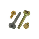 Disc Brake Caliper Bolt Kit-electric/gas Carlson 14186. Fixed Price $21.97.