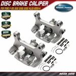 Pair Rear Brake Calipers With Bracket Ford F-150 2021 2022 2023 ML3Z-2553-A. Fixed Price $164.89.