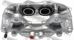 Febest 02-09 Toyota 4RUNNER Front Left Brake Caliper Assy 0177-GRJ120FLH. Fixed Price $144.99.