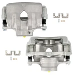Front Left Right Brake Calipers 2PCS For 2011-2015 Kia Optima 19B6412A 19B6413A. Fixed Price $59.99.