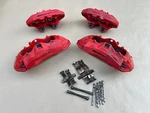 Mercedes W212 W219 W204 E63 CLS63 C63 SL63 Brembo Brake Calipers Set Oem. Fixed Price $1249.99.