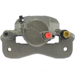 Disc Brake Caliper-premium Semi-loaded Centric Reman Fits 91-97 Toyota Previa. Fixed Price $80.99.