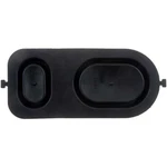 42069 Dorman Brake Master Cylinder Cover New For Country Custom Econoline Van. Fixed Price $27.19.