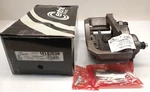 Centric 141.67036 Remanufactured Semi-loaded Disc Brake Caliper Front Left. Fixed Price $79.50.