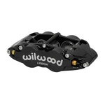 Wilwood 120-14437-BK Forged Superlite 6 Dust Seal Radial Mount. Fixed Price $486.95.