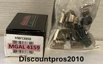 Dorman HW13950 Rear Disc Brake Hardware Kit Audi 2008-2017. Fixed Price $16.00.