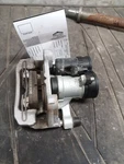 Driver Caliper Rear Without Adaptive Suspension Hybrid Fits 25 Civic 3192140. Fixed Price $129.00.