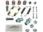 Carlson 74PK62C Rear Parking Brake Hardware Kit Fits 2005-2015 Nissan Xterra. Fixed Price $35.72.