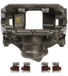 Rr Lft Rebuilt Brake Caliper W/hwd Cardone Industries 18B5066. Fixed Price $207.03.