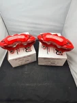 Wilwood 120-10526-RD D8-4 Red Rear Caliper, 1.38 Pistons For 1.25 Disc Fast Ship. Fixed Price $655.00.