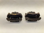 14-19 Infiniti QX60 Front Left & Right Wheel Brake Caliper Pair Cm. Fixed Price $79.99.