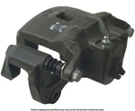 A1 Cardone 19-B3306A Disc Brake Caliper For 07-16 Nissan Cube Tiida Versa. Fixed Price $165.99.