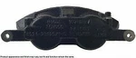 Lft Rebuilt Brake Caliper W/hwd Cardone Industries 18-5073. Fixed Price $152.96.