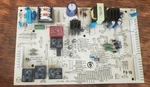 Refrigerator Control Board 200D6221G005 WD-6322. Fixed Price $75.00.