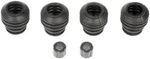 Dorman - First Stop HW10361 Disc Brake Caliper Bushing. Fixed Price $16.63.