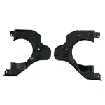 For Ram Promaster 1500 2500 3500 14-22 Front Left & Right Brake Dust Shield New. Fixed Price $28.62.