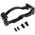 25997053 Delco Brake Caliper Bracket Front Driver Left Side For Chevy Savana. Fixed Price $170.22.
