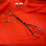 Nos Oem Ford F8VZ-2C296-BA Antilock Brake Controller Tubing Assembly. Fixed Price $249.99.