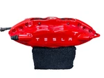Tesla Model Performance Brake Caliper Rear Left 2014-2016. Fixed Price $118.59.