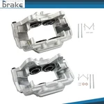 2PCS Front Disc Brake Calipers For 2003-2009 Toyota 4RUNNER(CASTING # 13WH). Fixed Price $101.07.