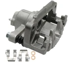 Raybestos FRC11081 R-line Reman Semi-loaded Caliper & Bracket Assembly. Fixed Price $103.99.