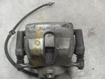 18 19 20 Toyota C-hr Front Driver Left Brake Caliper Turkey Built. Fixed Price $99.99.