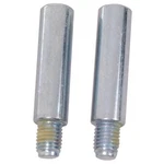 18K103 Ac Delco Brake Caliper Bolts Set Of 2 Front Rear For Mb Mercedes Pair. Fixed Price $21.36.