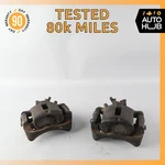 02-05 Ford Thunderbird 3.9L V8 Rear Left & Right Brake Calipers Set Oem. Fixed Price $78.23.