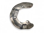Mini Cooper Left Front Brake Shield Plate 34106869779 14-19 F5X F60. Fixed Price $24.99.