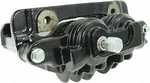 Frt Rebuilt Brake Caliper W/hwd Centric Parts 141.61079. Fixed Price $100.48.