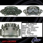 Centric Rear Right Brake Caliper For Dodge Ram 2003-2008. Fixed Price $132.41.