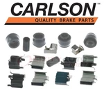Carlson 13459Q Disc Brake Hardware Kit For HW13349 H15715 Pad Service Repair Ef. Fixed Price $24.15.