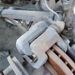 Npr Isuzu Caliper Rh Front (passenger Side) 2001 Diesel. Fixed Price $99.69.
