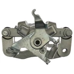 Raybestos FRC12017N ELEMENT3 New Semi Loaded Caliper & Bracket Assy. Fixed Price $131.82.