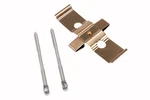 Genuine Gm Rear Disc Brake Pad Pin Kit 19206978. Fixed Price $52.58.