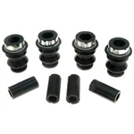 Disc Brake Caliper Bushing-r-line Raybestos H16118. Fixed Price $13.36.