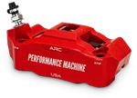 Performance Machine 0052-2427-RC. Fixed Price $549.95.