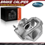 Front Left Lh Brake Caliper With Pistons For Mercedes-benz W123 300CD 230 240D. Fixed Price $93.99.