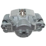 Disc Brake Caliper-r-linesemi-loaded And Bracket Assembly Fits 01-06 Insight. Fixed Price $145.36.