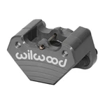 Wilwood 120-3277 Dynamite Single Floater Disc Brake Caliper 1.75/.380 Inch Rotor. Fixed Price $158.82.
