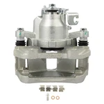 2013-19 Ford Explorer Flex Police Taurus Rear Left Brake Calipers W/ Bracket. Fixed Price $53.57.
