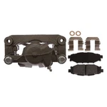 Genuine Acdelco For Subaru Impreza 2008-2014 Disc Brake Caliper Passenger Side. Fixed Price $286.18.