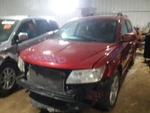 Passenger Right Caliper Rear Avp Fits 09-12 Journey 2134580. Fixed Price $52.25.