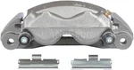 Disc Brake Caliper-caliper With Installation Hardware Nugeon 99-17853B Reman. Fixed Price $178.99.