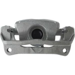Centric 141.65549 Semi Loaded Brake Caliper With New Phenolic Pistons. Fixed Price $185.17.
