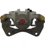 Disc Brake Caliper-premium Semi-loaded Centric 141.50236 Reman. Fixed Price $189.19.