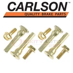 Pc Carlson Rear Brake Caliper Guide Pin Kit 1994-2004 Ford Mustang Iw. Fixed Price $28.93.
